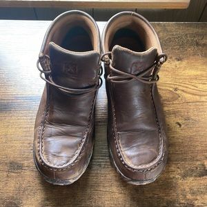 Waterproof Twisted X